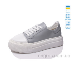 Кроссовки Prime-Opt